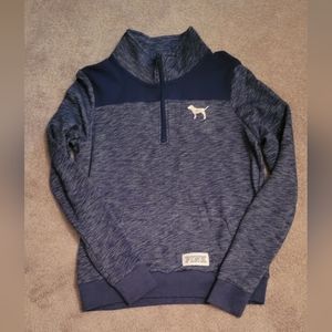 Victoria Secret PINK sweatshirt S